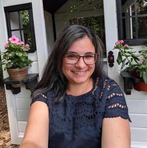 Amanda Valente-Confer